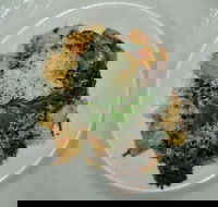 Clarke's of North Beach - Accommodation Resorts