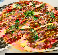 Crust - Mount Lawley - Accommodation Resorts
