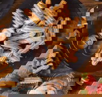 Dave's Pizza - Accommodation Resorts