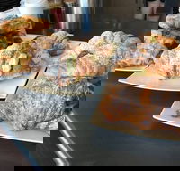 Deja Bru Cafe - Accommodation Resorts