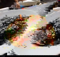 Delhi Darbar Indian Restaurant - Accommodation Resorts