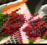 Delicious House - Accommodation Resorts