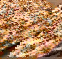 Domino's - Shepparton - Accommodation Resorts