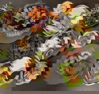 Dosa Hut - Clayton - Accommodation Resorts