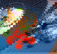 Doug and Pearl - Accommodation Resorts