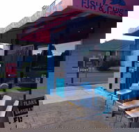 Flake On Lurline - Accommodation Resorts