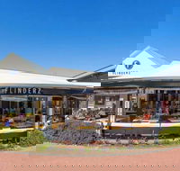 Flinderz Cafe - Accommodation Resorts