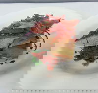 Flying Fish Cafe - Accommodation Resorts