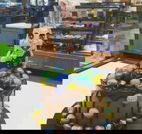 Flying Loaf Bakery - Accommodation Resorts