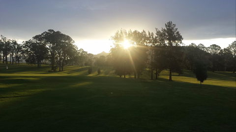 Gloucester Country Club - Accommodation Resorts 0