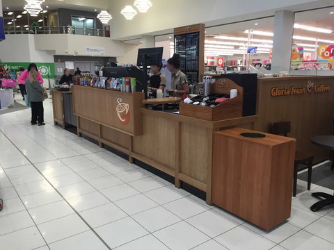 Gloria Jean's Coffees - Caboolture - Accommodation Resorts 0