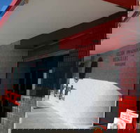 Golden Pavilion Restaurant - Accommodation Resorts