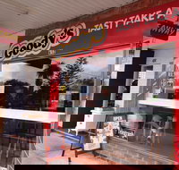 Goody's Take Away - Accommodation Resorts