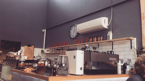 Ground Cafe 619 - Accommodation Resorts 0