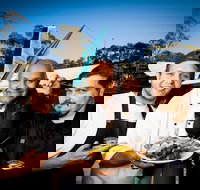 Gunaikurnai Land and Waters Aboriginal Corporation GLaWAC Bush Cafe - Accommodation Resorts