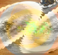 Hakataya Ramen - Eight Mile Plains - Accommodation Resorts