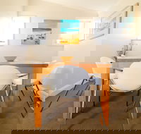 Hanwoori Korean Buffet - Accommodation Resorts