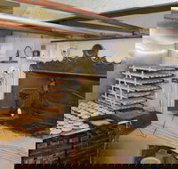 Holbrook Bakery - Accommodation Resorts