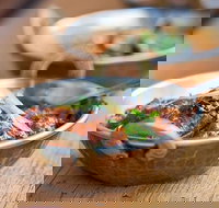 Jane's Baked Spuds - Accommodation Resorts