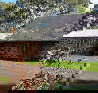 Jenke Vineyards - Accommodation Resorts