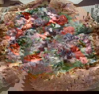 Junie Moon's - Accommodation Resorts