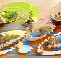 Kebab Kingz - Accommodation Resorts