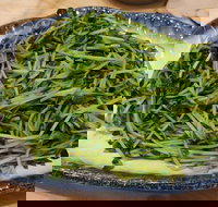 Kung Fu Kitchen - Accommodation Resorts