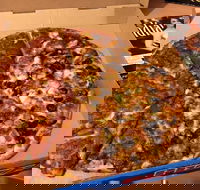 Lakemba Pizza - Accommodation Resorts