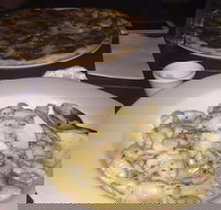 Lavoro - Accommodation Resorts