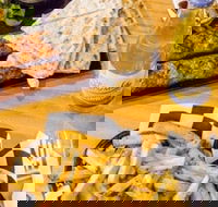 Little Bad Wolf - Accommodation Resorts