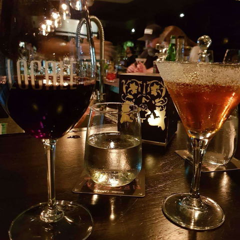 Locale - Accommodation Resorts 0