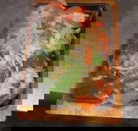 Lukumades Food Truck - West Melbourne - Accommodation Resorts