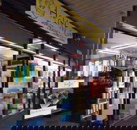 Madisons Foodstore - Accommodation Resorts