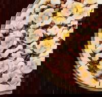 Max Brenner - Robina - Accommodation Resorts