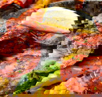 Melbourne Paella Company - Accommodation Resorts