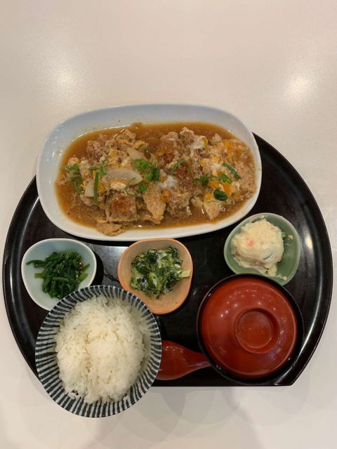 Miso Japanese Restaurant - Accommodation Resorts 0