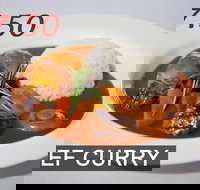 Mr Curry - Toowong - Accommodation Resorts