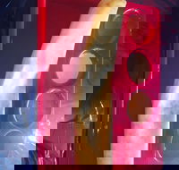 Mr Dosa - Accommodation Resorts