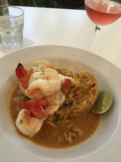 Neptune's - Accommodation Resorts 0