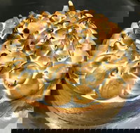 Noir Patisserie - Accommodation Resorts