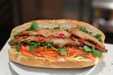 N Tran Bakery - Prahran - Accommodation Resorts 0