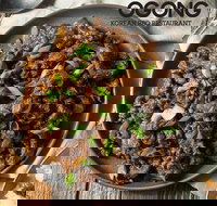 Ogong Korean BBQ - Accommodation Resorts