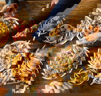 Oporto - Biggera Waters - Accommodation Resorts