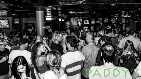 Paddy's Shenanigans - Accommodation Resorts 0