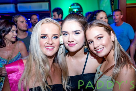 Paddy's Shenanigans - Accommodation Resorts 1