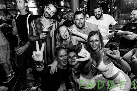 Paddy's Shenanigans - Accommodation Resorts 2