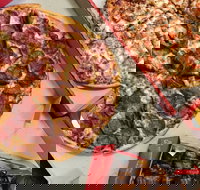 Pizza Hut - Balwyn North - Accommodation Resorts