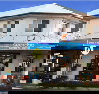 Punjabi Touch Indian Cuisine - Accommodation Resorts