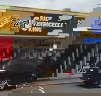 Rice Vermicelli King - Accommodation Resorts