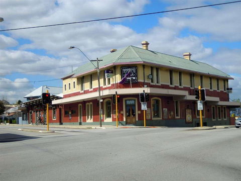 Roma Bar - Accommodation Resorts 0